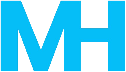 mh logo